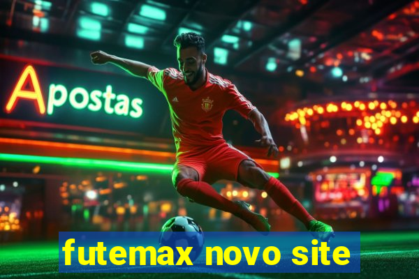 futemax novo site